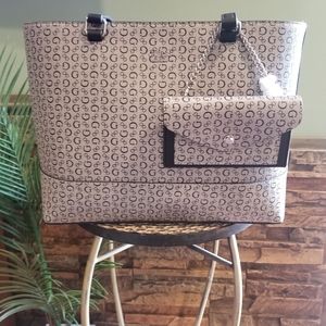 Guess brand new shoulder bag